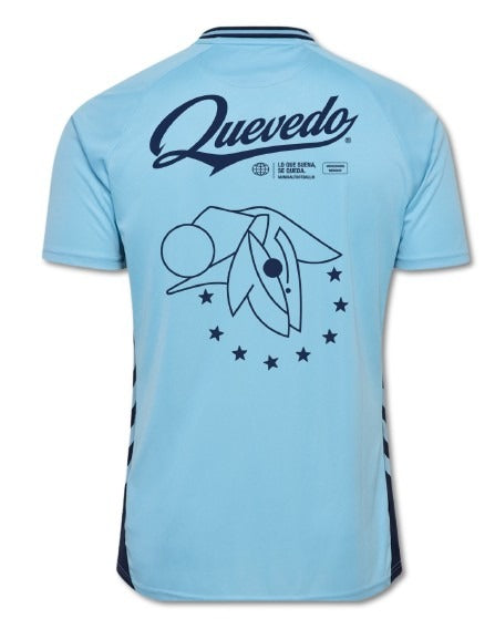 CAMISETA QUEVED NEW
