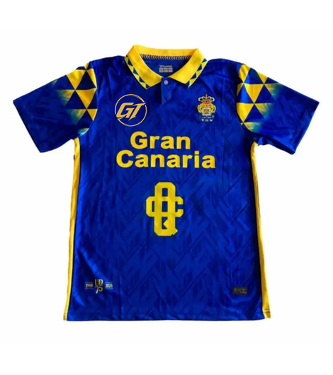 Camiseta Quevedo x Las Palmas
