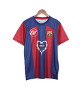 Camiseta FC Barcelona x Karol G
