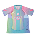 Camiseta Karol G x FC Barcelona