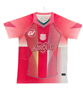 Camiseta Karol G x FC Barcelona
