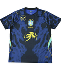 Camiseta Brasil x Luar la L