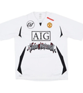 Camiseta Manchester United x Luar la L