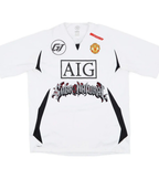 Camiseta Manchester United x Luar la L