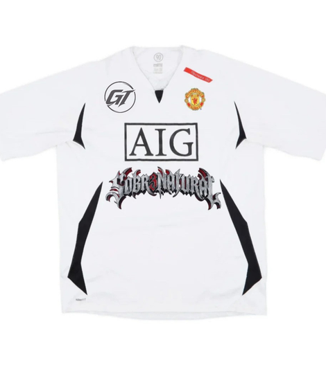 Camiseta Manchester United x Luar la L