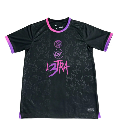 Camiseta PSG x Luar la L