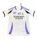 Camiseta Real Madrid x Omar Courtz