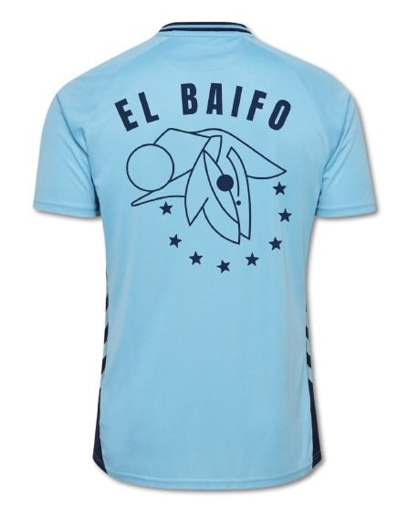 CAMISETA QUEVED NEW