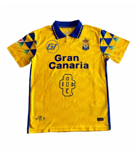 Camiseta Quevedo x Las Palmas