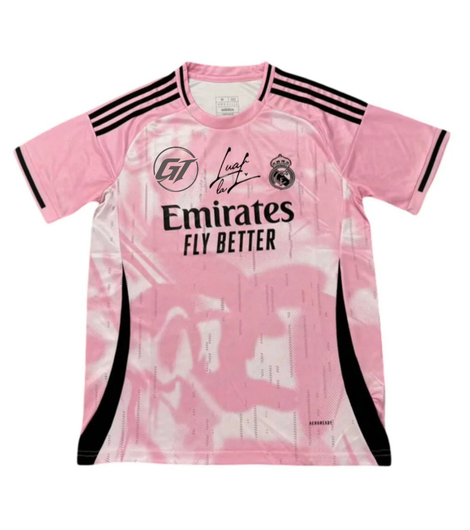 Camiseta Real Madrid x Luar la L