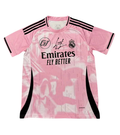 Camiseta Real Madrid x Luar la L