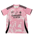 Camiseta Real Madrid x Luar la L