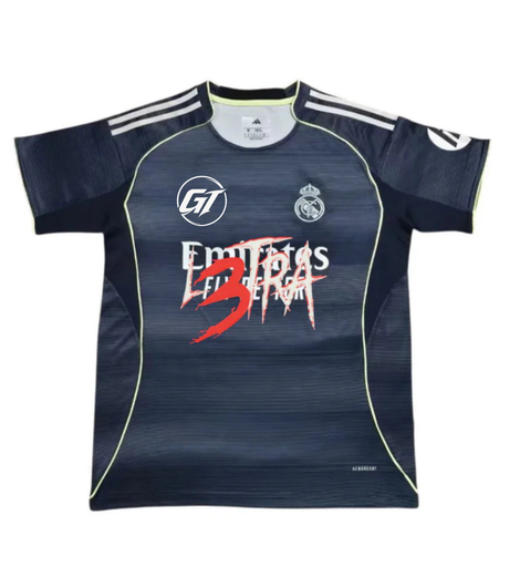 Camiseta Luar la L x Real Madrid