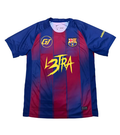 Camiseta FC Barcelona x Luar la L