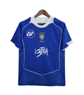 Camiseta Brasil Retro x Luar la L
