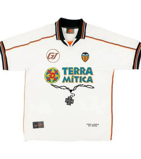 Camiseta Hoke x Valencia