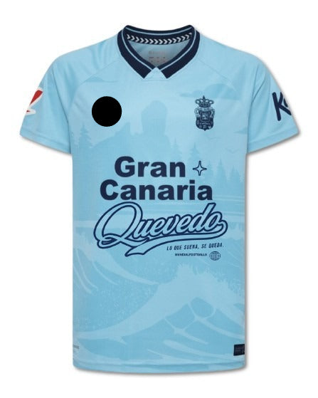 CAMISETA QUEVED NEW