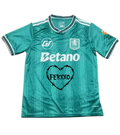 Camiseta Feid x Aston Villa