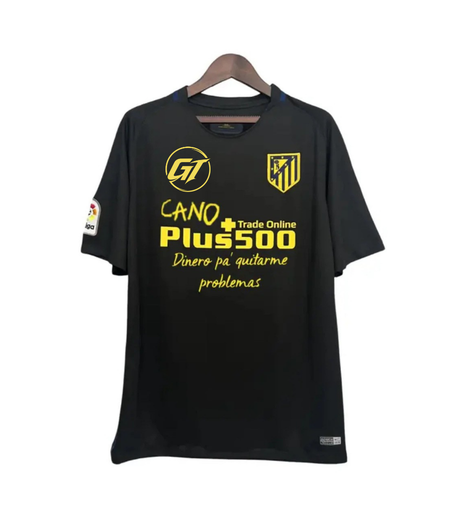 Camiseta Cano x Atlético de Madrid