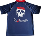 Camiseta Athletic x Fito y Fitipaldis