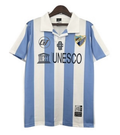 Camiseta Quevedo x Málaga CF