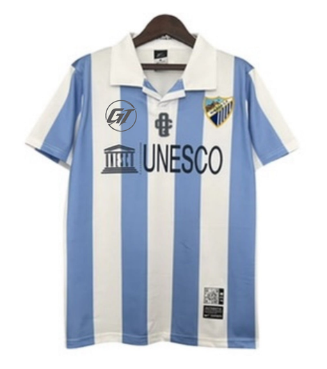Camiseta Quevedo x Málaga CF