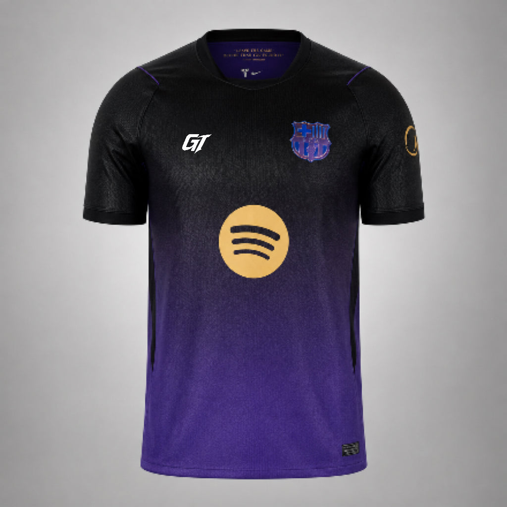 CAMISETA BCN 26/27