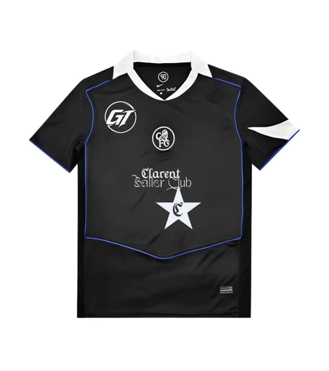 Camiseta Chelsea x Clarent KP