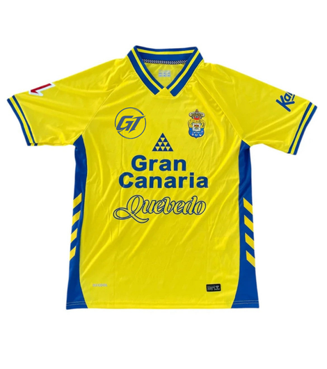 Camiseta Quevedo x Las Palmas (7)