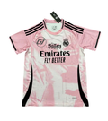 Camiseta Real Madrid x ClarentKP