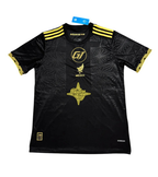Camiseta México x ClarentKP