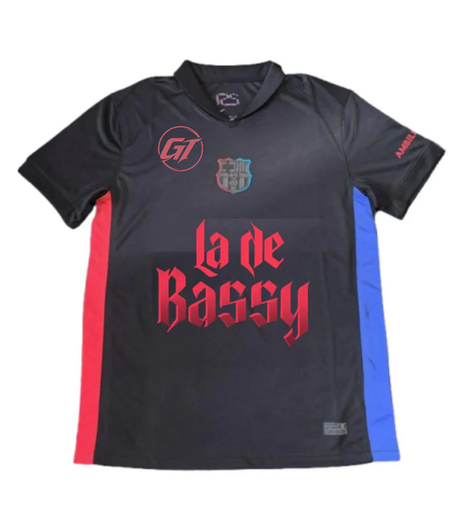 Camiseta FC Barcelona x ClarentKP