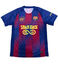 Camiseta FC Barcelona x Yan Block