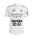 Camiseta Real Madrid x Yan Block