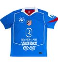 Camiseta Atlético de Madrid x Yan Block