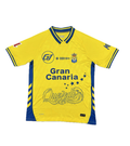 Camiseta Quevedo x Las Palmas (Albúm "El Baifo")