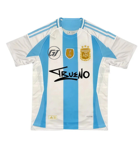 Camiseta Trueno x Argentina
