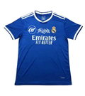 Camiseta Trueno x Real Madrid