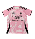 Camiseta Real Madrid x Rosalia