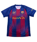 Camiseta FC Barcelona x Rosalia