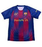 Camiseta FC Barcelona x Rosalia
