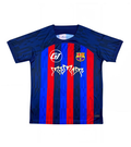 Camiseta FC Barcelona x Rosalia