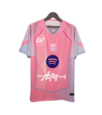 Camiseta Maka x FC Barcelona