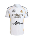 Camiseta Maka x Real Madrid