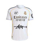 Camiseta Maka x Real Madrid