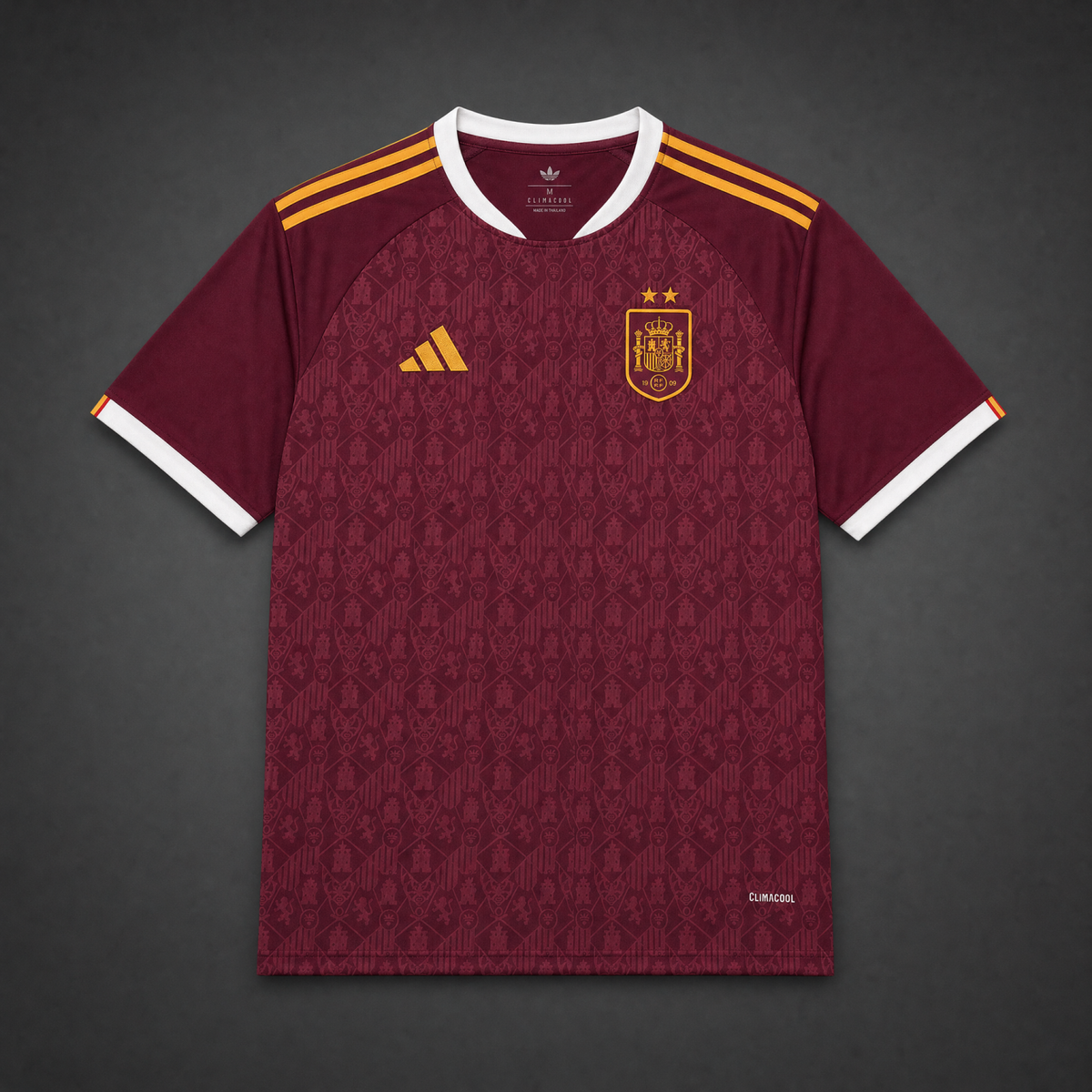 CAMISETA ESPAÑA ED.ESPECIAL 25/26