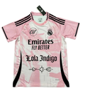 Camiseta Lola Índigo x Real Madrid