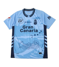 Camiseta Quevedo x Las Palmas (Albúm "El Baifo")