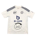 Camiseta Travis Scott x Leicester City
