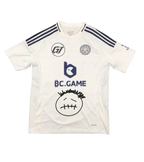 Camiseta Travis Scott x Leicester City